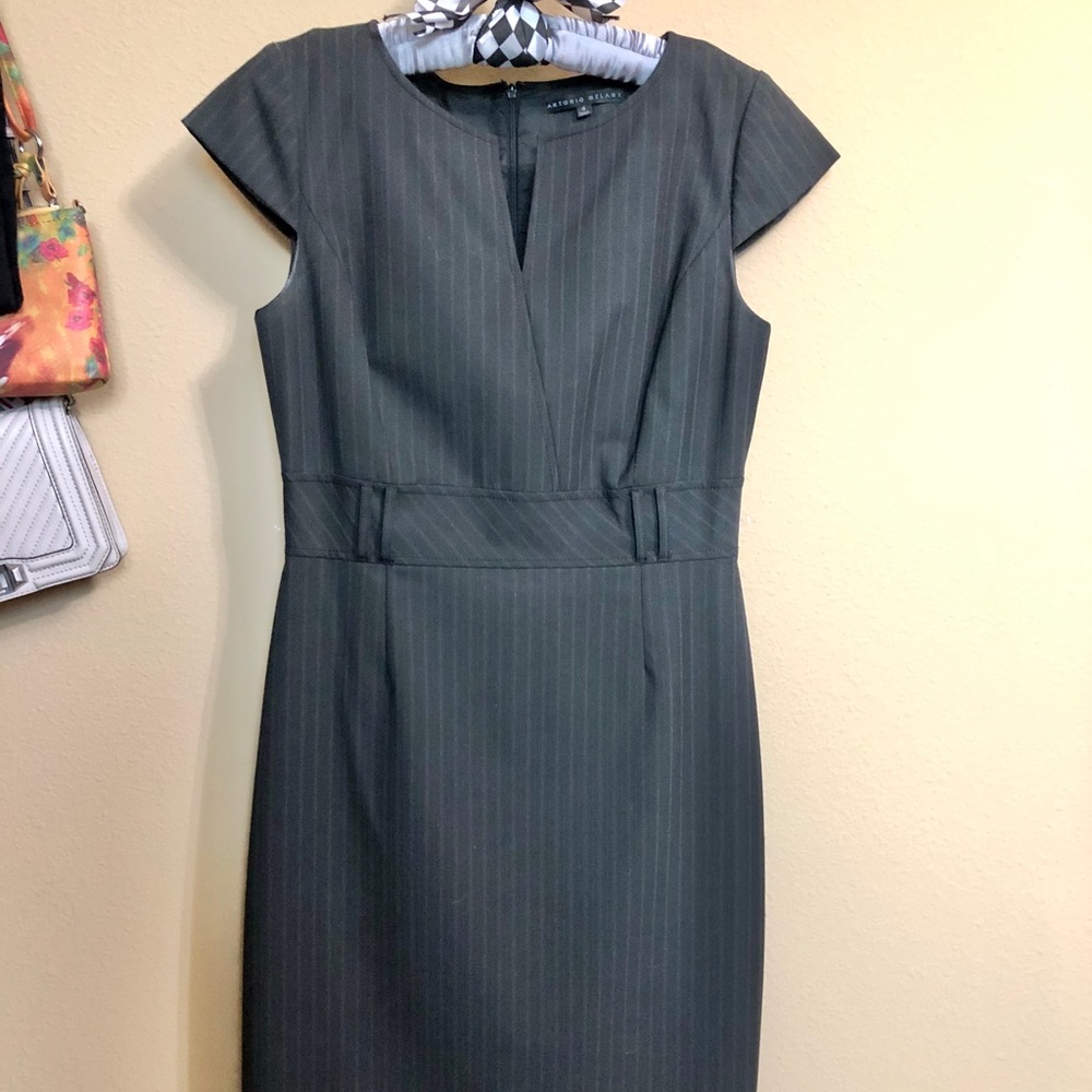 Antonio Melani Power Dress